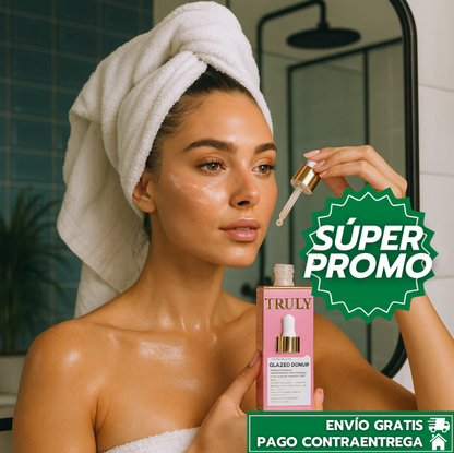 Pretty Glow Box TRULY